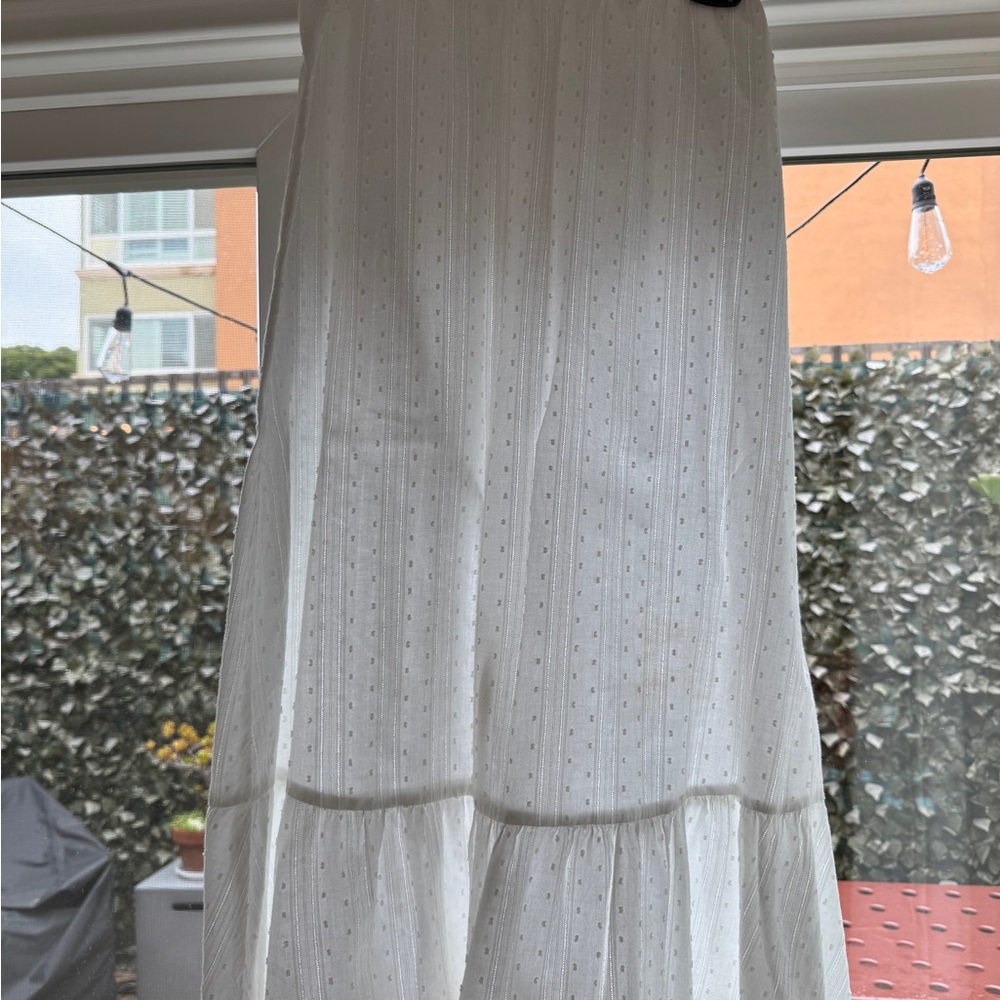 Reformation - Vintage Dolly Skirt